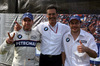F1第3戦オーストラリアGP(BMW)(12) 【画像・写真】12