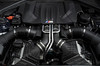 新型BMW M6クーペ／M6カブリオレ受注始まる 【ニュース】 の画像3