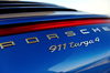 ポルシェ911タルガ4（4WD/7AT）【試乗記】 最新は最楽 の画像7
