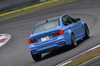 BMW M3セダン（FR/7AT）／M4クーペ（FR/7AT）【試乗記】 時代を読んだ高性能 の画像17