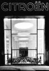 「シトロエン」の超モダンショールーム、パリにオープン！ 【ニュース】 の画像4