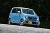 ホンダN-WGN（FF/CVT）／N-WGNカスタム（FF/CVT）【試乗記】
