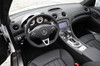 メルセデス・ベンツSL350（FR/7AT）／SL63AMG（FR/7AT）【海外試乗記】 高価なのには理由がある の画像4