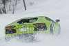 第230回：700psの猛牛は雪にも強い　ランボルギーニの“Winter Driving Experience in Hokkaido”に参加して 【エディターから一言】 の画像5