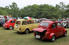 旧車イベント「第5回サクラ・オートヒストリーフォーラム」の会場から 【画像・写真】14