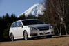 スバル・レガシィツーリングワゴン 2.5i EyeSight tS／レガシィB4 2.5i EyeSight tS【試乗記】 本当の「調律（チューン）」 の画像1
