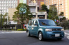 日産キューブ15X Vセレクション（FF/CVT）【ブリーフテスト】