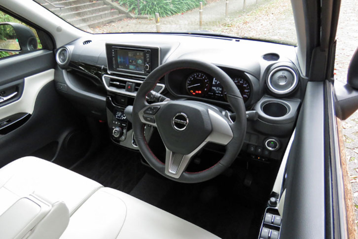 ダイハツ キャスト スポーツ 内装 外装など45枚 画像 写真 Webcg