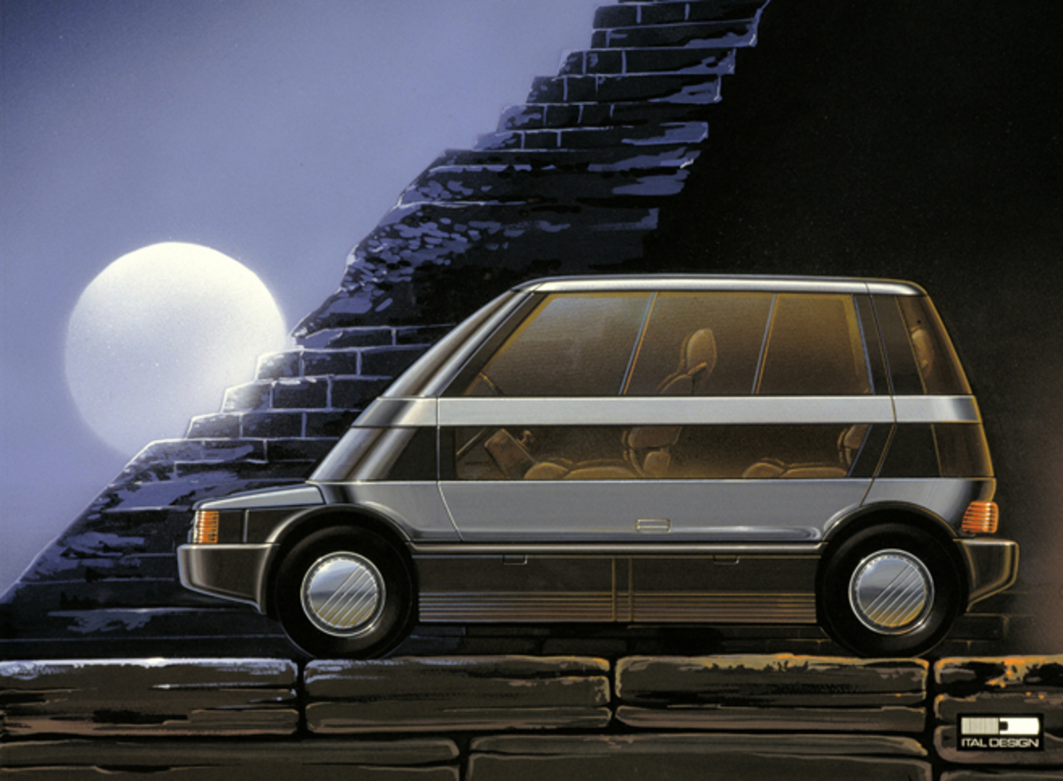 第526回 着せ替えコンセプトで思い出す とっても不運な日本のクルマ マッキナ あらモーダ 3ページ目 Webcg