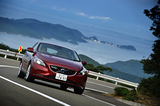 第4回：「V40」で伊勢・志摩を訪ねる