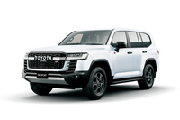 ランドクルーザーGRスポーツ