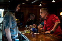 第159回：サーキットの地下で不運な男たちが現金を狙う『ローガン・ラッキー』の画像