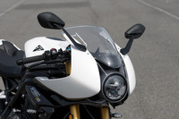 JAIA輸入二輪車試乗会2022（中編）の画像