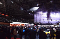 メーカー主体の自動車ショーの衰退は、今では世界的な現象。電気自動車の普及が進み、自動運転が現実味を帯びてきた今、各メーカーで“新しい提案”が模索されている。