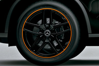 メルセデス・ベンツが「GLE」に100台の限定モデルを設定の画像