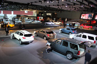 海外メーカーの注目モデル【LAショー2010】