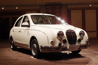 ミツオカ・ビュート