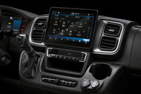 欧州で人気のワンボックス「フィアット・デュカト」発売の画像