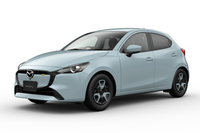 今も、Bセグメントのエントリーモデルとしてマツダを支えている「マツダ2」だが、その実は2014年に登場した４代目「デミオ」のマイナーチェンジモデル。中身的には、もう11年選手なのだ。