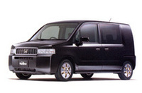 ホンダ「モビリオ・スパイク」のアレンジモデルが集結！