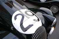 「モーガン・プラスフォー」に1962年のルマン優勝記念モデル「1962エディション」登場の画像