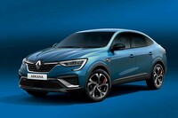 同じく「ブルー ザンジバルM」の「アルカナ」。