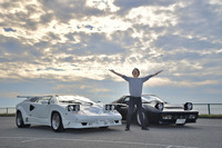 EUが合成燃料を認めたことで、今後も自動車の多様性は維持される。やっぱりこれは大朗報！ カーマニアは大勝利である。（写真＝池之平昌信）