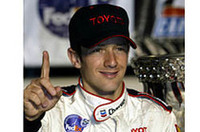 ダ・マッタ、F1へ！