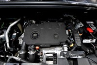 プジョー・リフターGT（後編）の画像