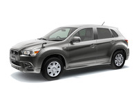 三菱RVRにライトが自慢の特別仕様車