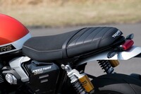 トライアンフ・スピードツイン1200RS（6MT）の画像