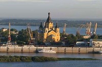 第28回：8月26日「サンクトペテルブルクへ」（後編）の画像