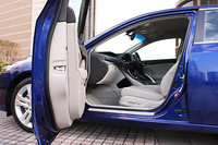 ホンダ・アコード24iL（FF/5AT）／アコードツアラー24TL（FF/5AT）【試乗速報】の画像