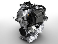 トヨタ、新型ハイブリッド車「アクア」を発売の画像