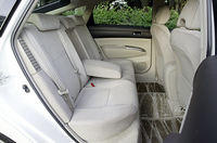 トヨタ・プリウスSツーリングセレクション（CVT）【ブリーフテスト】の画像