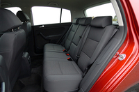 フォルクスワーゲン・ゴルフプラスE（FF/6AT）／GLi（FF/6AT）【試乗速報】の画像