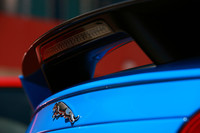 ジャガーXKR-S（FR/6AT）【海外試乗記】の画像