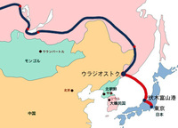 現在地が見られます。