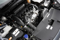 シトロエンC5 エクスクルーシブ（FF/6AT）【試乗記】の画像