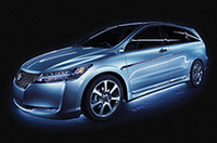 「ストリーム・エクスクルーシブコンセプト」