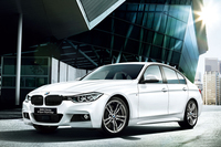 「BMW 3シリーズM Sport Style Edge」
