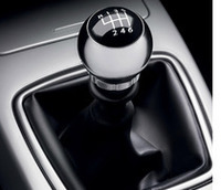 トランスミッションは6段MTが組み合わされる。