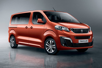 「トラベラー」