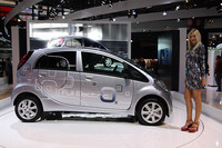 「プジョー・イオン」