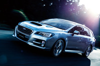 「レヴォーグ1.6GT-S EyeSight」