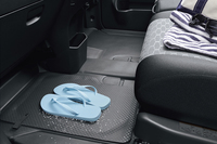 ウェイクにサーフィンや登山に特化した限定車の画像