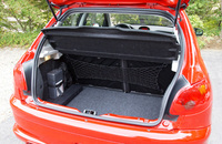 プジョー206RC（5MT）【ブリーフテスト】の画像