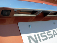 第348回：コージの勝手に2007年クルマ発明大賞は……　日産エルグランド初装着の「アラウンドビューモニター」だっ!!の画像