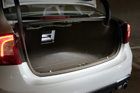 ボルボS60 T4 R-DESIGN（FF/6AT）【試乗記】の画像