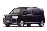 ホンダ「モビリオ・スパイク」のアレンジモデルが集結！の画像